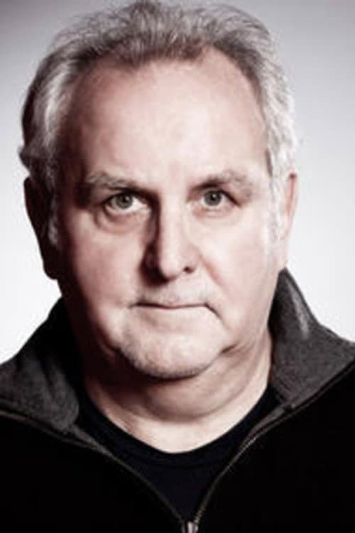 Anthony O'Donnell foto