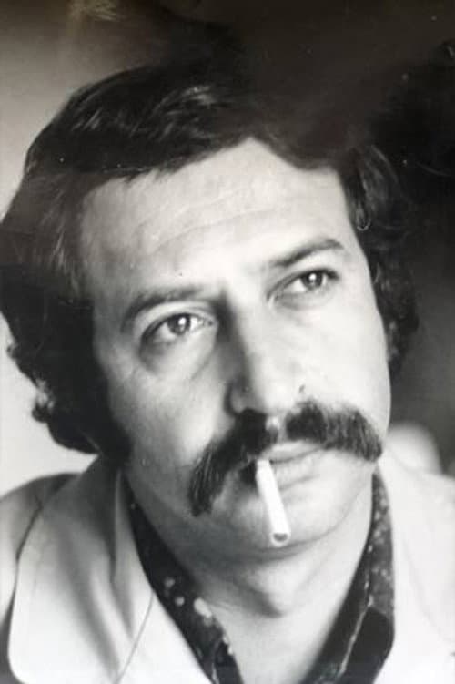 Felipe Cazals foto