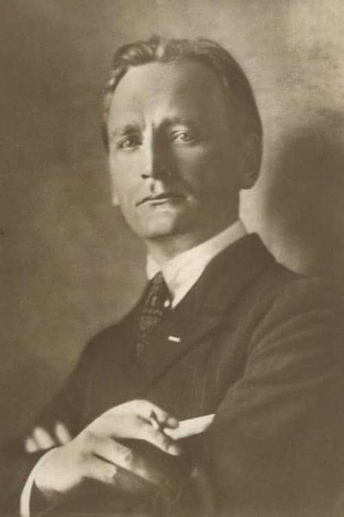 Josef Peterhans foto