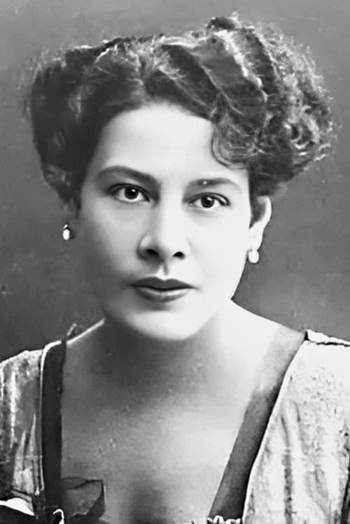 Maria Forescu foto