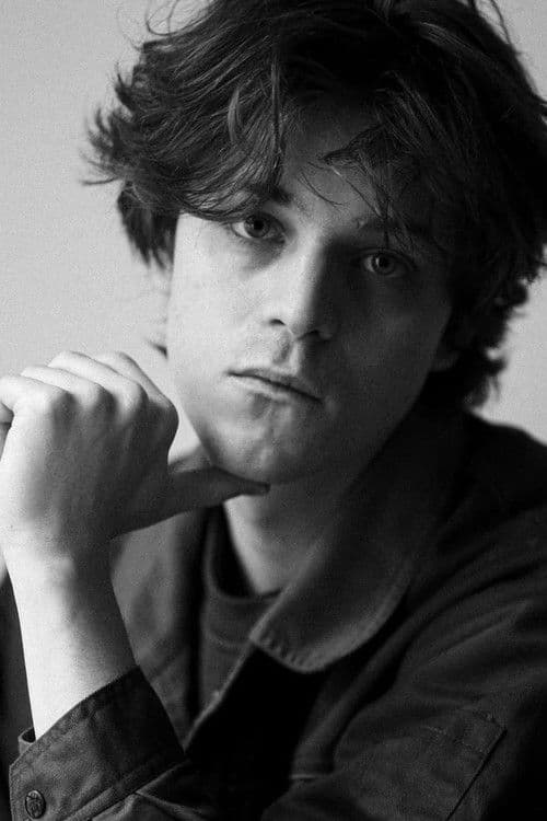 Guillaume Soubeyran foto