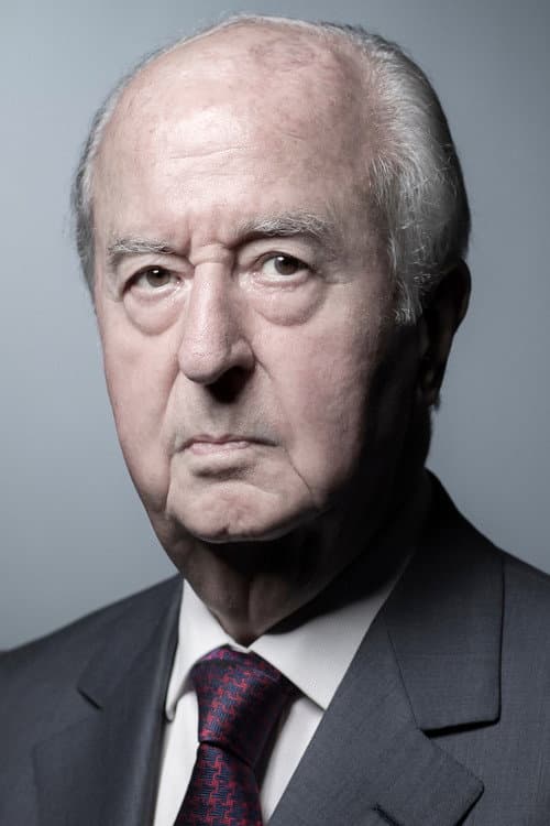 Édouard Balladur foto