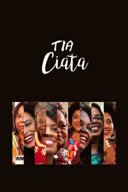 Tia Ciata (2017) poster