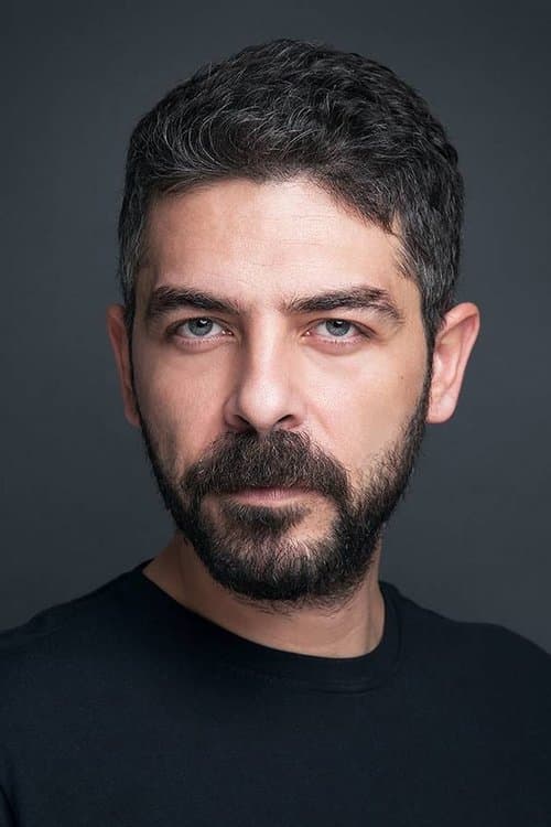 Sinan Tuzcu foto