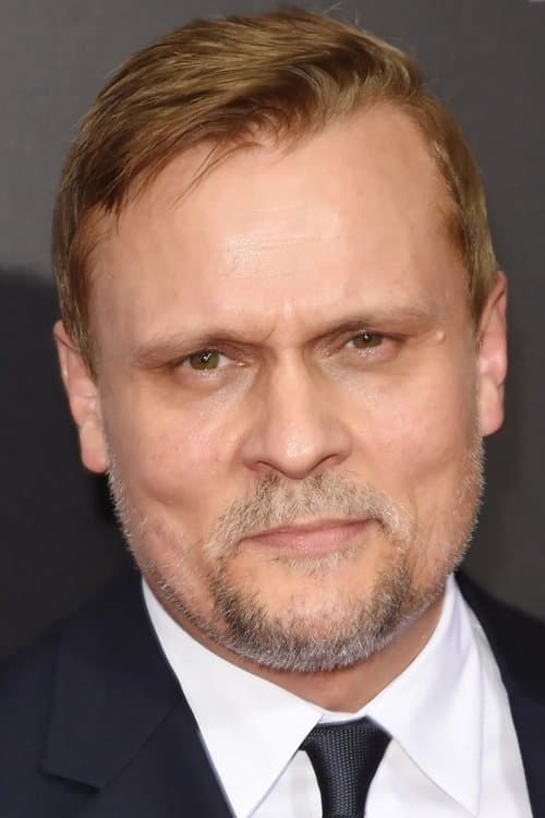 Carsten Nørgaard foto