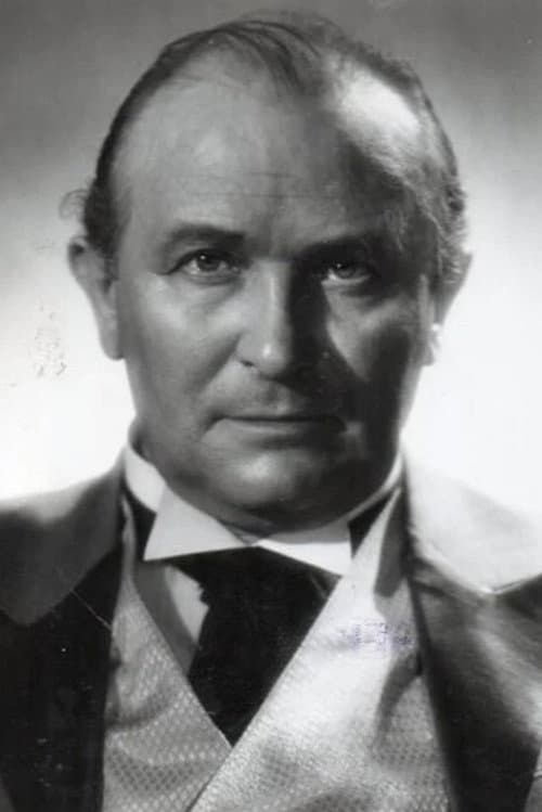 Eugen Klöpfer foto