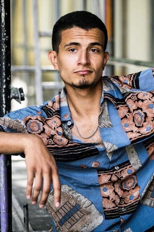 Nader Ben-Abdallah foto