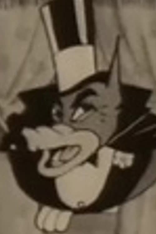 Sinister Stuff (1934) poster
