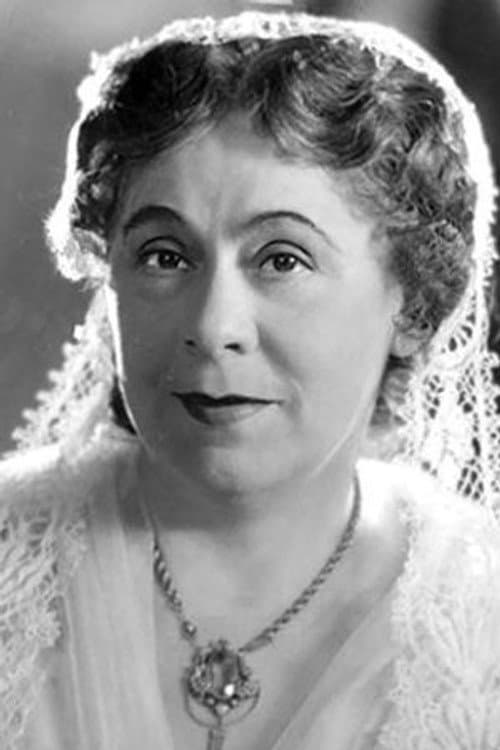 Florence Arliss foto