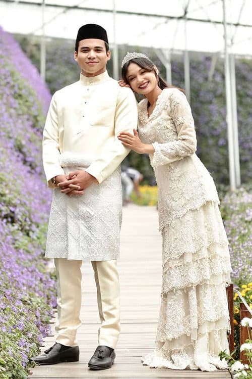 4 Musim Cinta (2021) poster