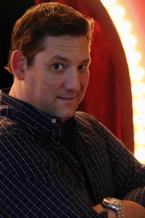 Dan Lantz foto
