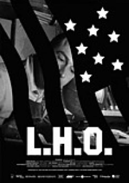 L.H.O. (2007) poster