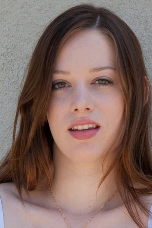 Natalie Moore foto