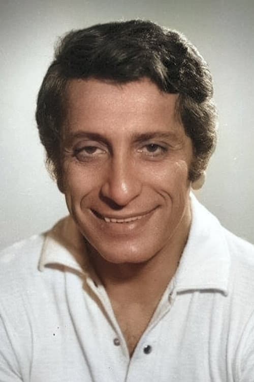Nejat Uygur foto
