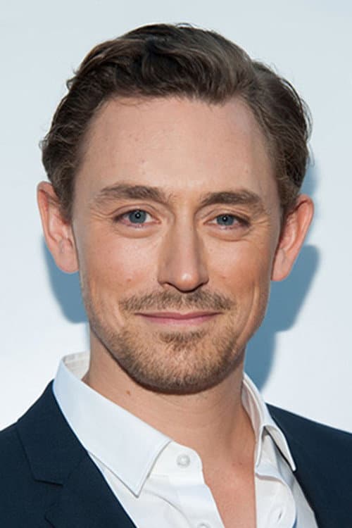 JJ Feild foto