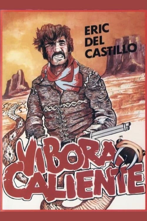 Víbora caliente (1978) poster
