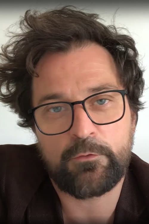 Léo Maillard foto