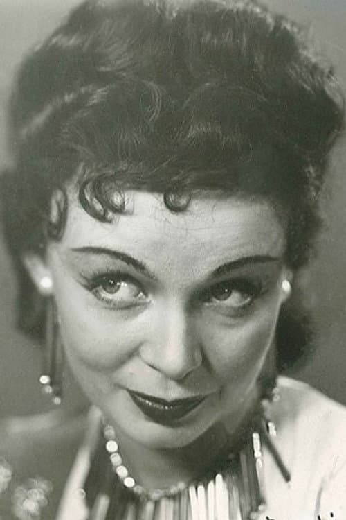Ulla Sallert foto