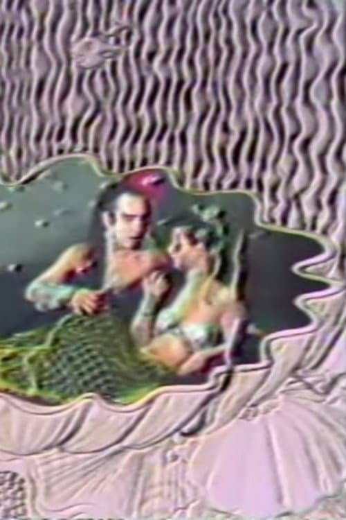Mermaids on Heroin (1985) poster
