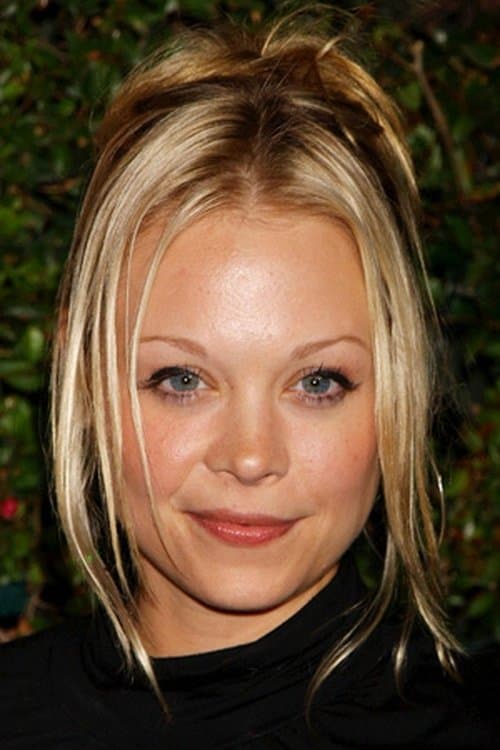 Alexandra Holden foto