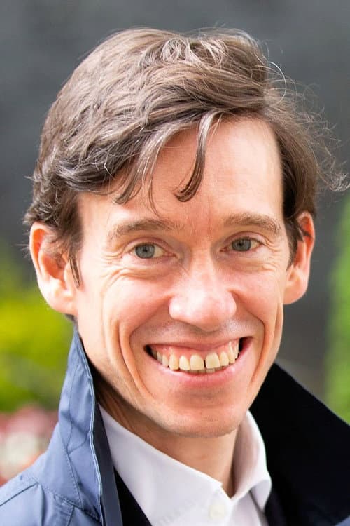 Rory Stewart foto