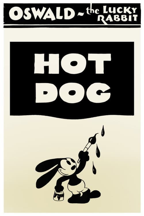 Hot Dogs (1928) poster