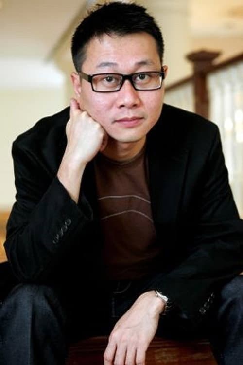 Kelvin Tong foto