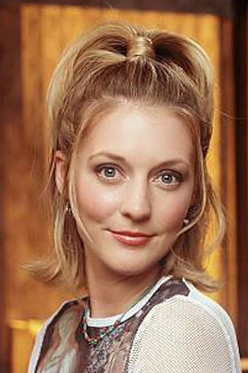 Merrilee McCommas foto