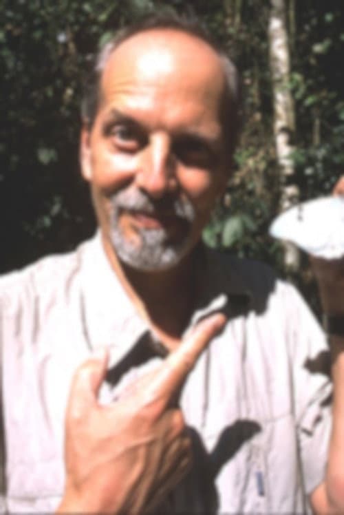 Dr. Phil DeVries foto