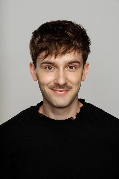 Aleksander Buchowiecki foto