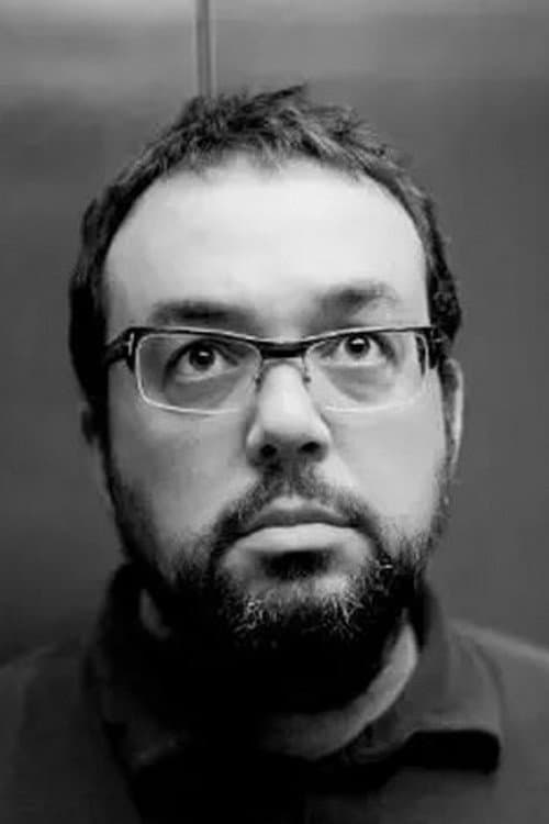 Gabe Ibáñez foto