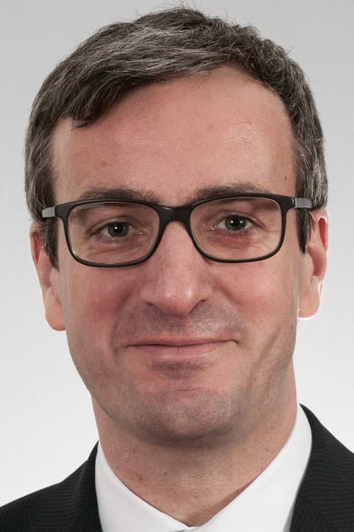 Henryk Wichmann foto