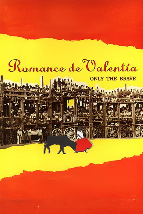 Romance de Valentía (1993) poster