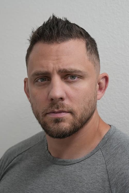 Michael Nesto foto