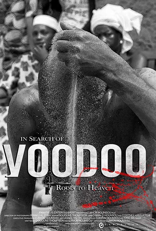 In Search of Voodoo: Roots to Heaven (2018) poster