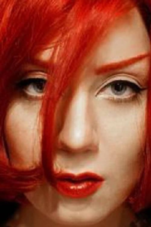 Yaroslava Bernadskaya foto