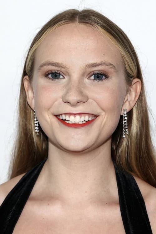Grace Schnitzius foto