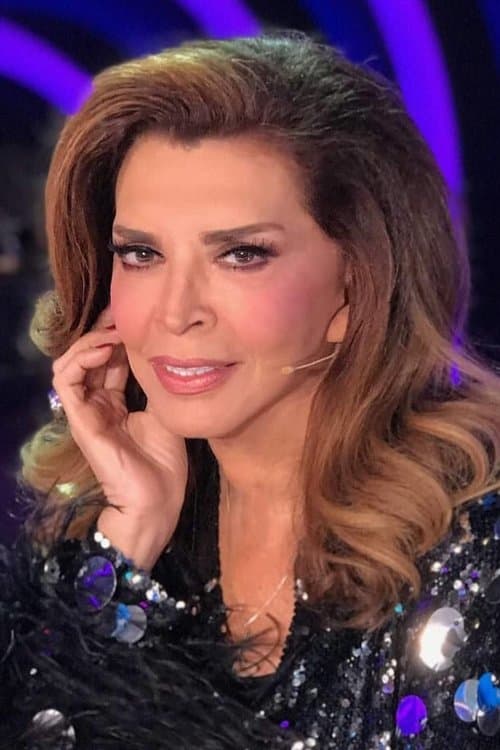 Μιμή Ντενίση foto