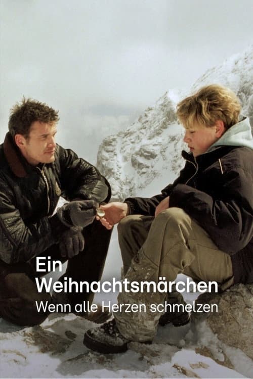 Ein Weihnachtsmärchen – Wenn alle Herzen schmelzen (1999) poster
