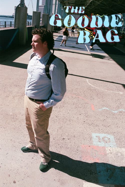 The Goodie Bag (2026) poster