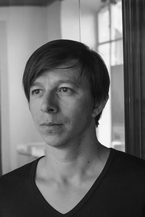 Joanie Lemercier foto