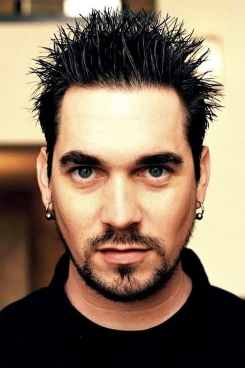 John LeCompt foto