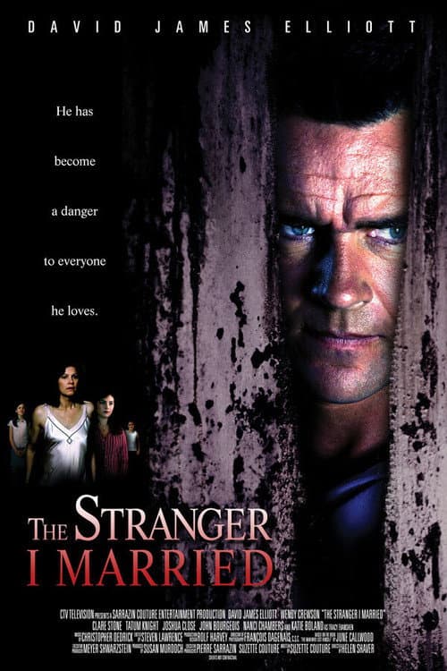 The Man Who Lost Himself (2005) poster