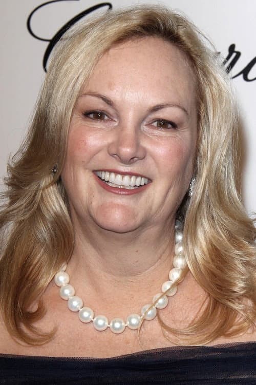 Patricia Hearst foto