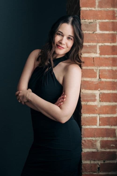 Sugey Cruz foto