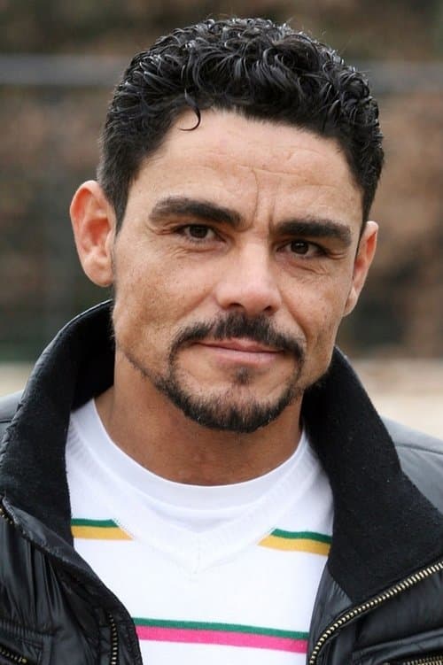Francesco Benigno foto