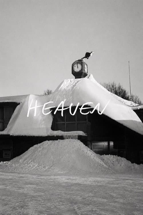 HEAVEN (2024) poster
