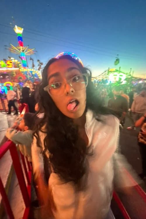 Aarna Jain foto