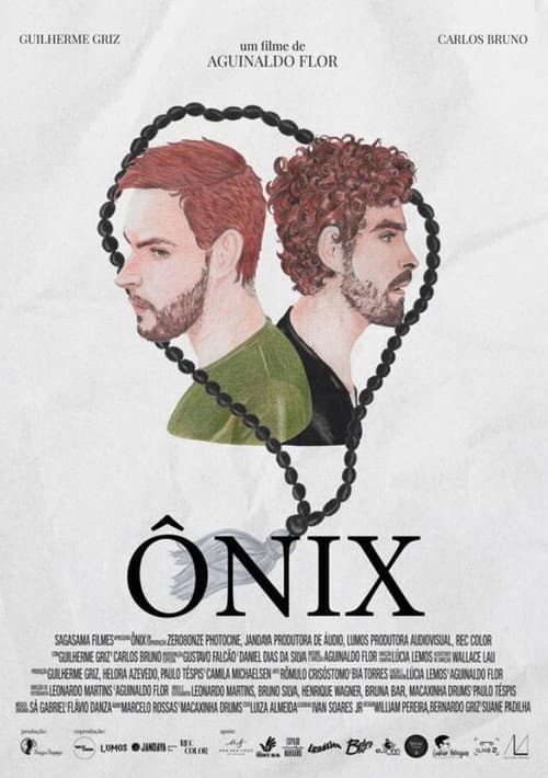 Ônix (2022) poster