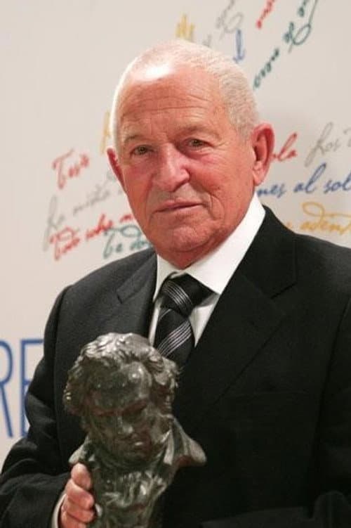 Pedro Masó foto